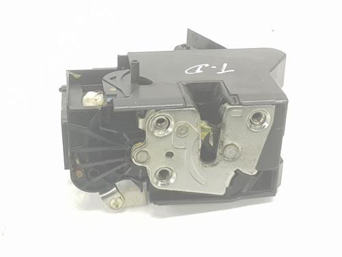 Used Rear right lock DACIA SANDERO II TCe 90 (B8M1, B8MA, B8AC) (90 hp) 10965252