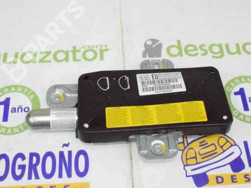 Used Right door airbag Right door airbag BMW 3 (E46) 325 i (192 hp) 1932846 1932846