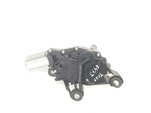 Rear wiper motor VW POLO (9N_, 9A_) 1.4 16V | BP15658839M102 