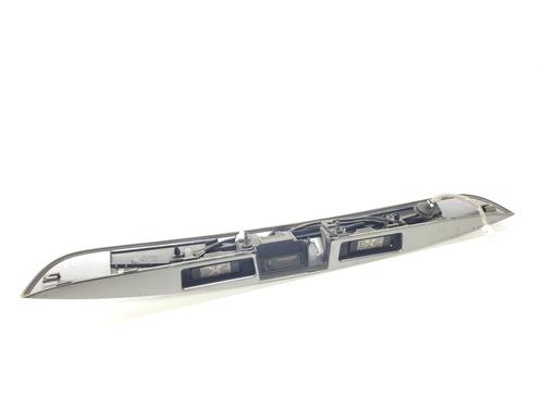 Tailgate handle NISSAN JUKE (F15) 1.5 dCi | BP29616973C132 