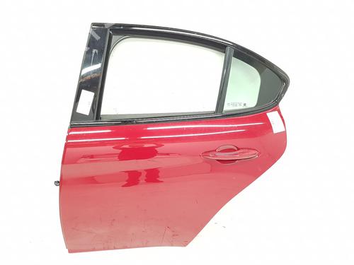 Used Left rear door Left rear door ALFA ROMEO GIULIA (952_) 2.2 D (952AFA25, 952AFM25, 952ALA25) (180 hp) 36775165 36775165