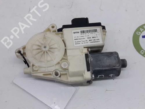 Left front window motor BMW X3 (E83) 2.0 d | BP4644600E21 