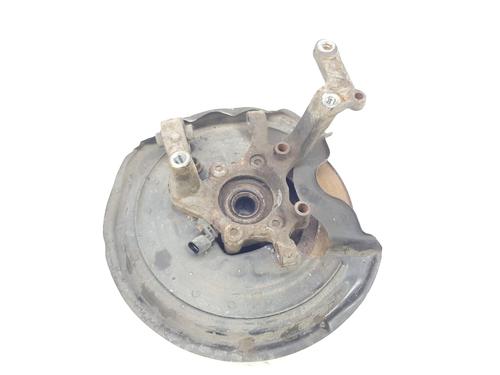 Right rear steering knuckle AUDI A3 Sportback (8PA) 3.2 V6 quattro | BP10526280M28 