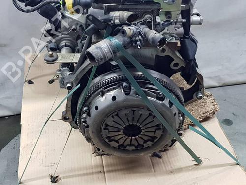 Engine FIAT 500X (334_) 1.6 (334AXE1A) | BP40257033M1 - Image 8