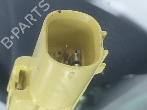 Airbag Kit JEEP WRANGLER III (JK) 2.8 CRD | BP31014196C86 