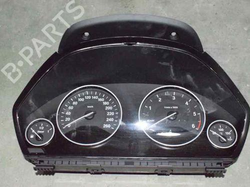 Anti roll bar BMW 3 (F30, F80) 318 d | BP3657935M96 