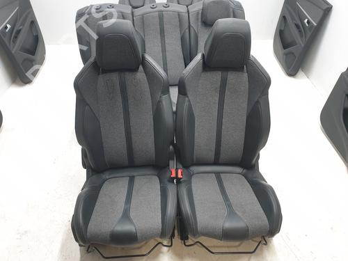 Seats set PEUGEOT 5008 II (MC_, MJ_, MR_, M4_) 1.6 BlueHDi 120 (MCBHZH, MCBHZW) | BP31816993C78 
