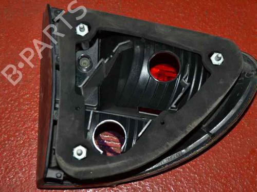 Right taillight SEAT LEON (1M1)  | BP1542639C35 