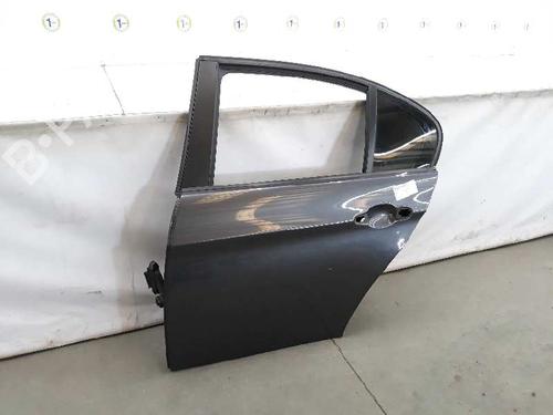 Left rear door BMW 3 (E90) 320 d | BP12466156C4 