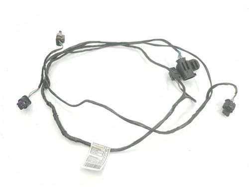 Used Wiring harness BMW 4 Coupe (F32, F82) M4 (431 hp) 14103351
