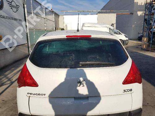 Expansion tank PEUGEOT 3008 I MPV (0U_) 1.6 HDi | BP10366675C120  - Image 74