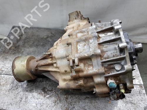 Used Transfer box FORD MAVERICK (UDS, UNS) 2.7 TD (100 hp) 23097116