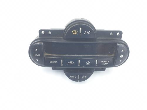 Climate control KIA CARENS II MPV (FJ)  | BP27280052I5 