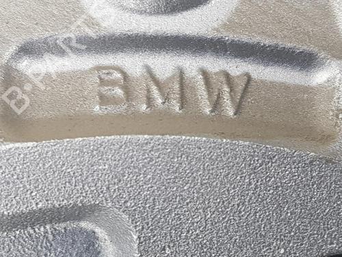 Rim BMW 1 (E87) 120 d | BP8402250C45