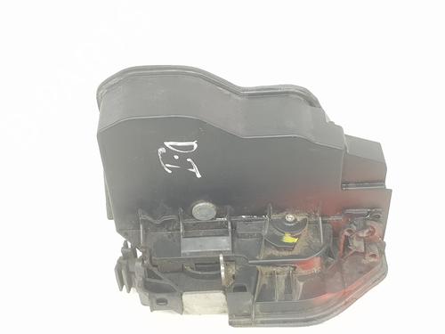 Used Front left lock BMW 1 (E87) 118 d (122 hp) 15261669
