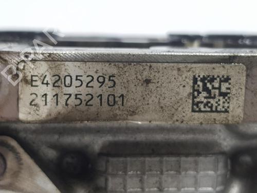 Cylinder head BMW X2 (F39) sDrive 18 d | BP11215891M5 