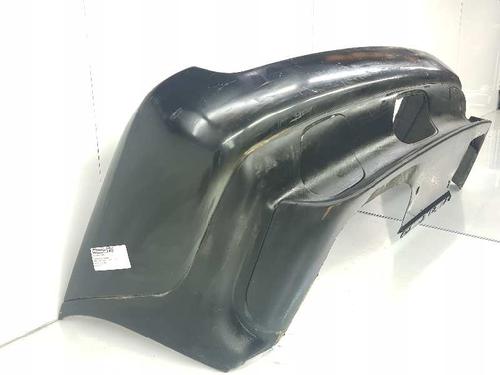 Rear bumper BMW X5 (E53) 3.0 d | BP4818038C8 
