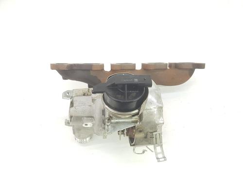 Turbolader/Kompressor SKODA KAROQ (NU7, ND7) 2.0 TDI 4x4 (150 hp) 10014169