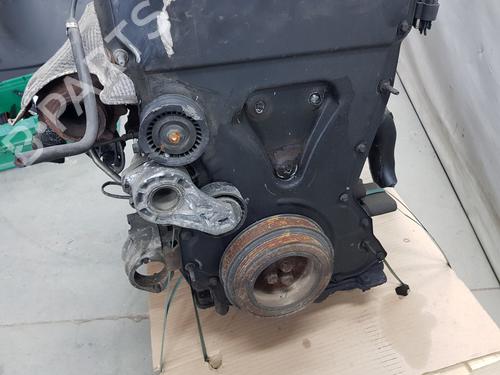 Engine PEUGEOT BOXER Van 2.2 HDi 130 4x4 | BP35739525M1  - Image 10