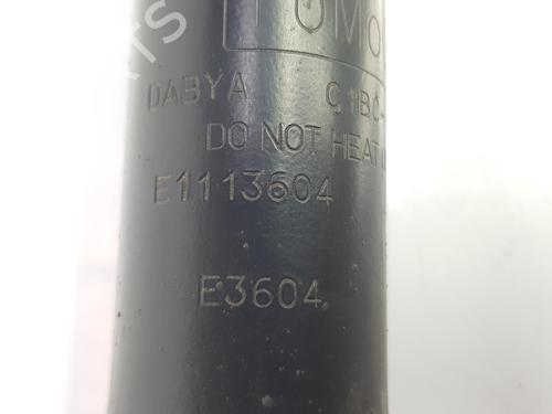 Right rear shock absorber FORD FIESTA VI (CB1, CCN) 1.6 ST | BP6336087M19 