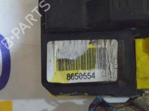Rear right lock VOLVO S60 I (384) D5 | BP786166C99 
