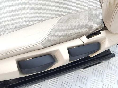 Seats set BMW 3 Touring (F31) 320 d | BP7679236C78 