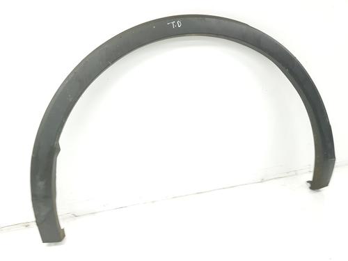 Rear right wheel arch trim VW TIGUAN ALLSPACE (BW2, BJ2) 2.0 TDI 4motion | BP3654845C137 