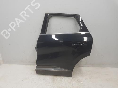 Used Left rear door Left rear door RENAULT SYMBIOZ 1.6 E-Tech 145 (143 hp) 34354071 34354071