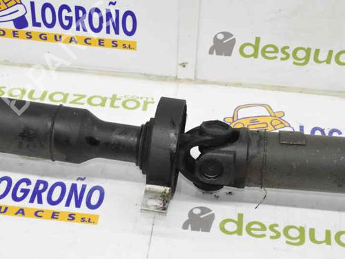 Driveshaft BMW 3 (E90) 320 d | BP755143M37 