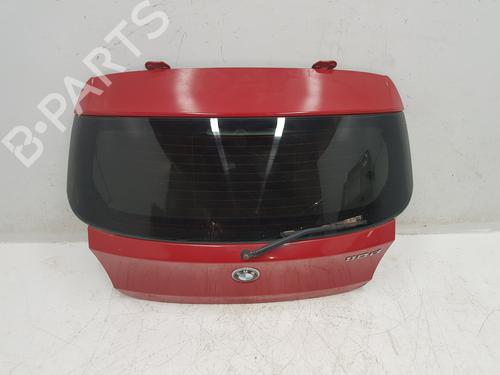 Used Tailgate BMW 1 (E87) 118 d (122 hp) 32871453