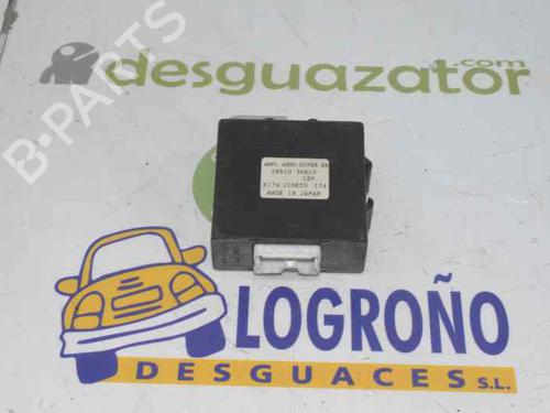 Used Other NISSAN PATHFINDER II (R50) 3.5 V6 4WD (220 hp) 14123914