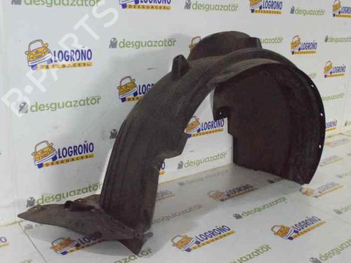 Wheel arch BMW X3 (E83) 2.0 d | BP14119082C56 