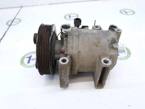AC compressor NISSAN NAVARA NP300 (D40) 2.5 dCi 4WD | BP3883319M34 