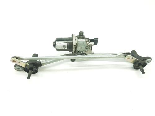 Front wiper motor HYUNDAI i20 II (GB, IB) 1.2 | BP15498907M29 