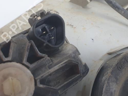 Left headlight TOYOTA LAND CRUISER PRADO (_J12_) 3.0 D-4D (KDJ120, KDJ125) | BP28799249C28