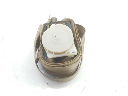 Rear left seatbelt TOYOTA LAND CRUISER PRADO (_J12_) 3.0 D-4D (KDJ120, KDJ125) | BP9173854I29 