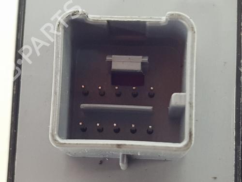 Left front window switch VW POLO V (6R1, 6C1) 1.6 TDI | BP30682427I27 