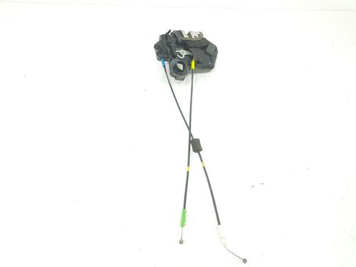 Rear left lock TOYOTA LAND CRUISER PRADO (_J12_) 3.0 D-4D (KDJ120, KDJ125) | BP7793782C100 