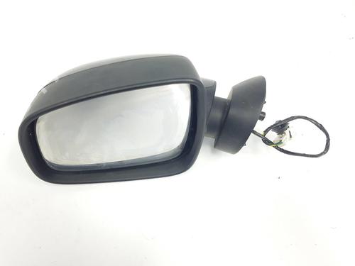 Used Left mirror DACIA SANDERO 1.4 (BS0C, BS0A, BS0G, BS1F, BS0E) (75 hp) 758045