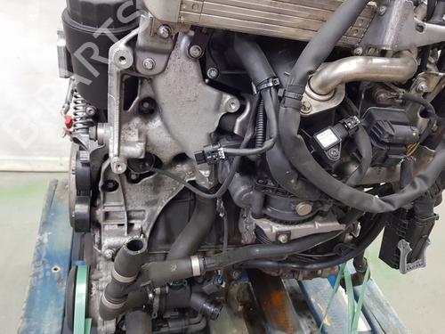 Engine MERCEDES-BENZ CLA Coupe (C117) CLA 220 CDI / d (117.303) | BP36435309M1 - Image 3