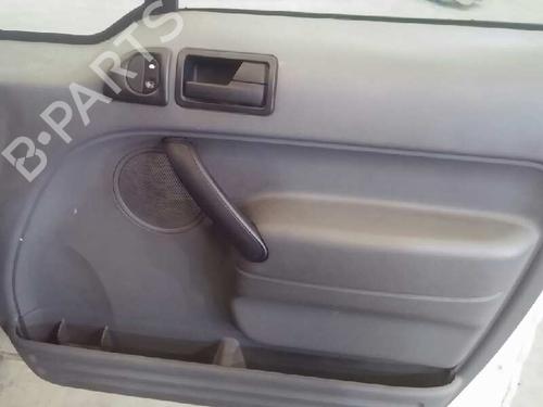Mass air flow sensor FORD TOURNEO CONNECT 1.8 TDCi | BP1638311M95 