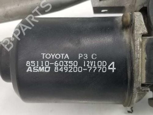 Front wiper motor TOYOTA LAND CRUISER PRADO (_J12_) 3.0 D-4D (KDJ120, KDJ125) | BP7203390M29 
