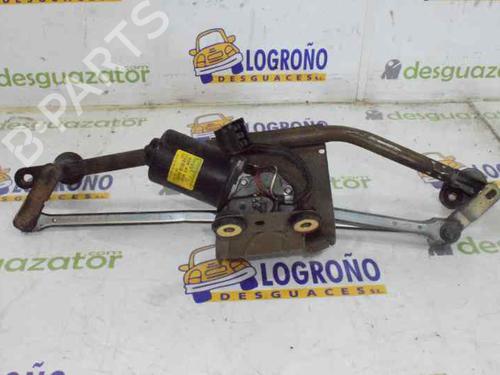 Motor limpa vidros frontal MERCEDES-BENZ VITO Van (W638) 108 CDI 2.2 (638.094) (82 hp) 1363946