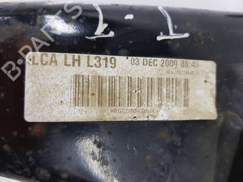 Querlenker links hinten LAND ROVER DISCOVERY III (L319) 2.7 TD 4x4 | BP15689784M14 