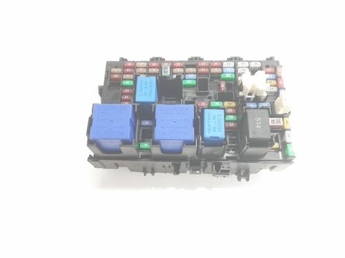 Used Fuse box Fuse box DACIA DUSTER (PYM_, PYN_) 1.2 TCe 130 (131 hp) 35804315 35804315