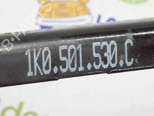Right rear suspension arm VW TIGUAN (5N_)  | BP14123883M15 