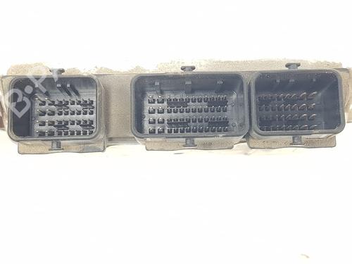 Engine control unit (ECU) PEUGEOT 307 (3A/C) 1.6 16V | BP31346197M57 - Image 2