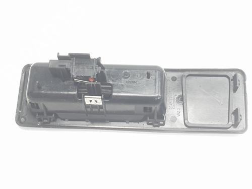 Tailgate handle BMW X1 (F48) sDrive 18 d | BP22334670C132 