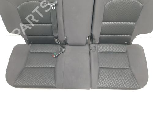 Juego Asientos SSANGYONG KORANDO (CK) 2.0 e-XDi | BP30753899C78