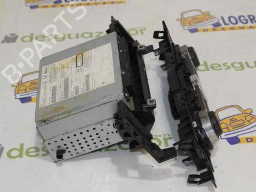 Electronic module LAND ROVER RANGE ROVER SPORT I (L320) 3.6 D 4x4 | BP802061M83 